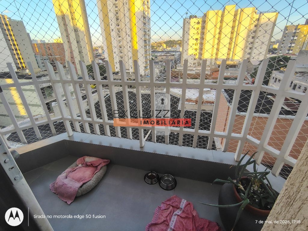 Apartamento, 2 quartos, 77 m² - Foto 12