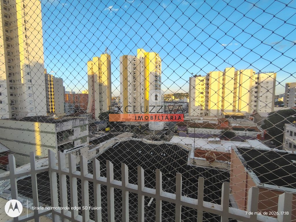 Apartamento, 2 quartos, 77 m² - Foto 9