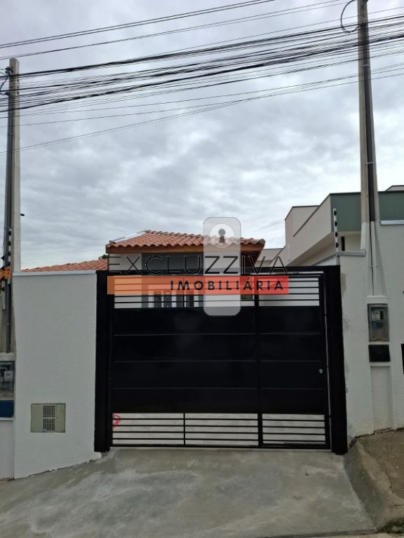 Casa, 2 quartos, 65 m² - Foto 1