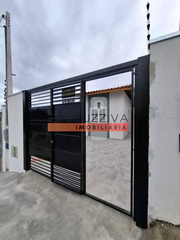 Casa, 2 quartos, 65 m² - Foto 5