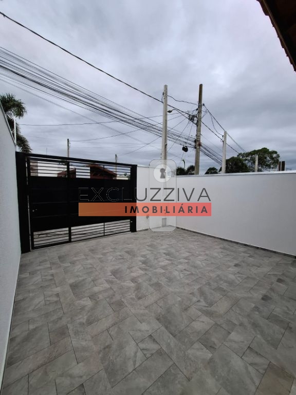 Casa, 2 quartos, 65 m² - Foto 3