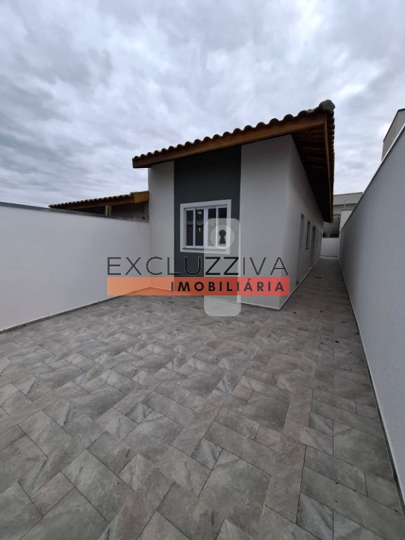 Casa, 2 quartos, 65 m² - Foto 2