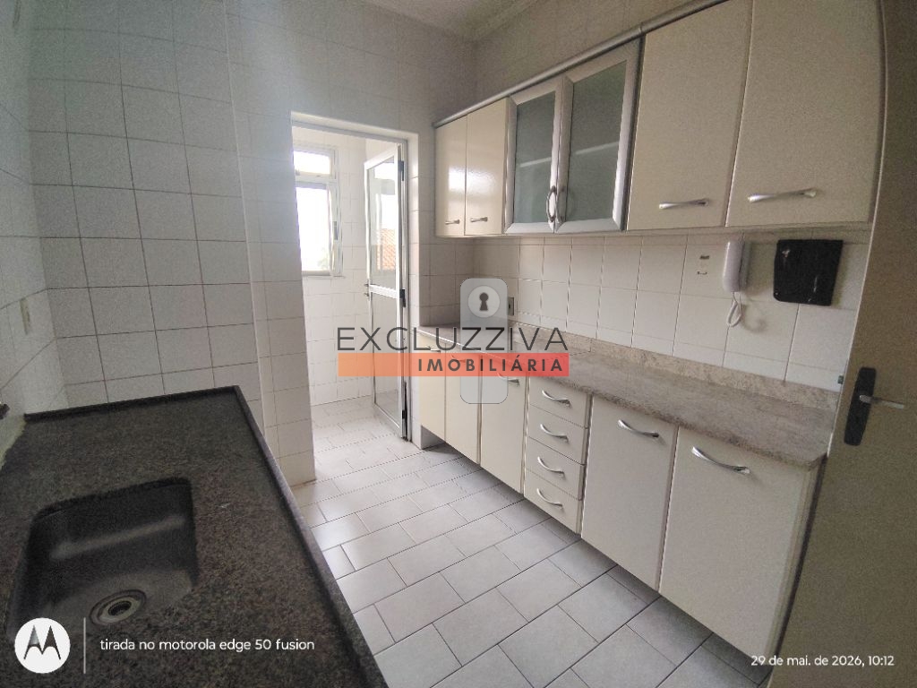 Apartamento, 2 quartos, 69 m² - Foto 6