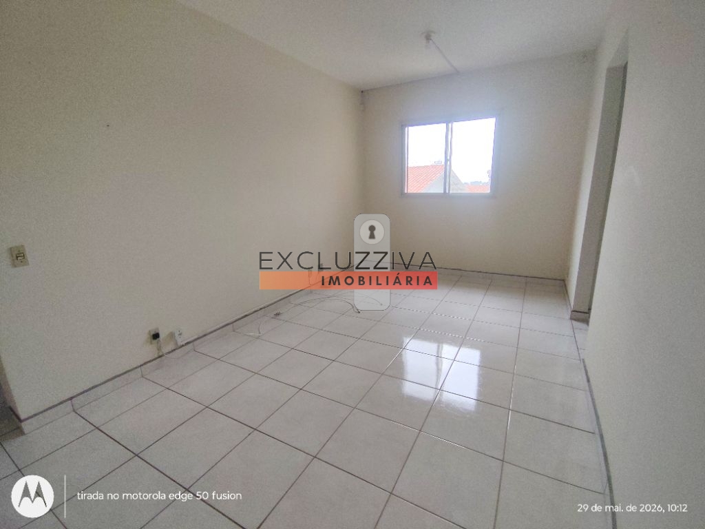 Apartamento, 2 quartos, 69 m² - Foto 2