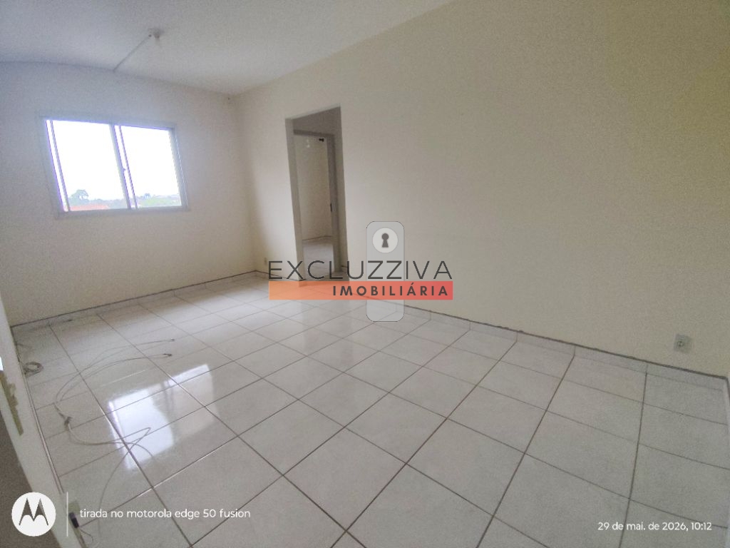 Apartamento, 2 quartos, 69 m² - Foto 1