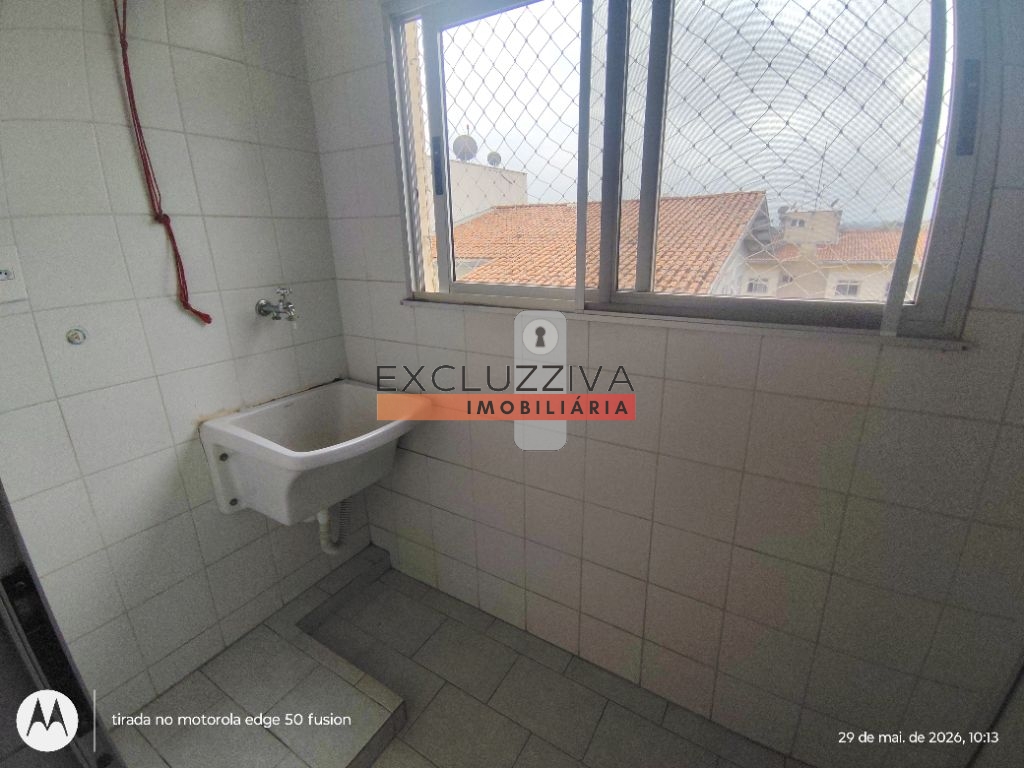 Apartamento, 2 quartos, 69 m² - Foto 8