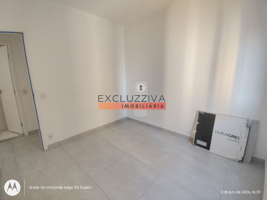 Apartamento moderno para alugar no jardim ana rosa, taubaté