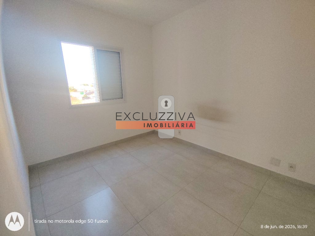 Apartamento moderno para alugar no jardim ana rosa, taubaté