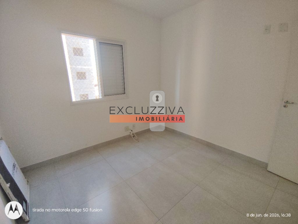 Apartamento moderno para alugar no jardim ana rosa, taubaté
