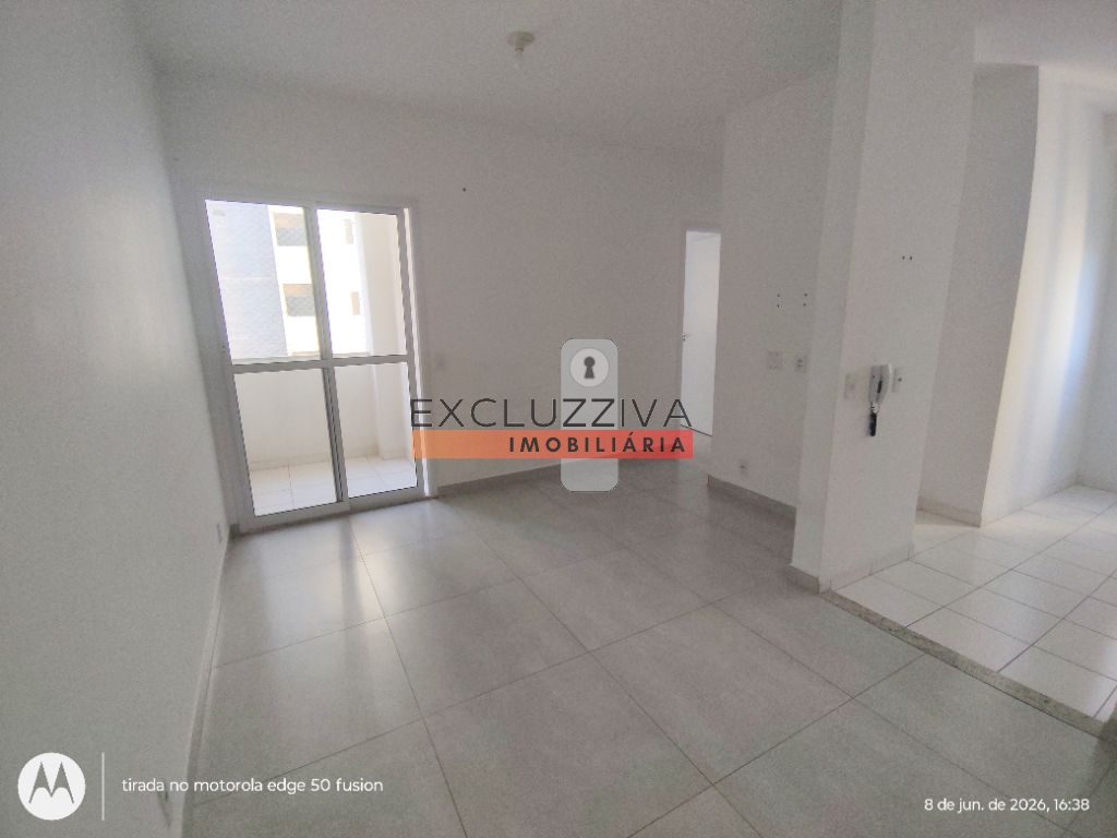 Apartamento moderno para alugar no jardim ana rosa, taubaté