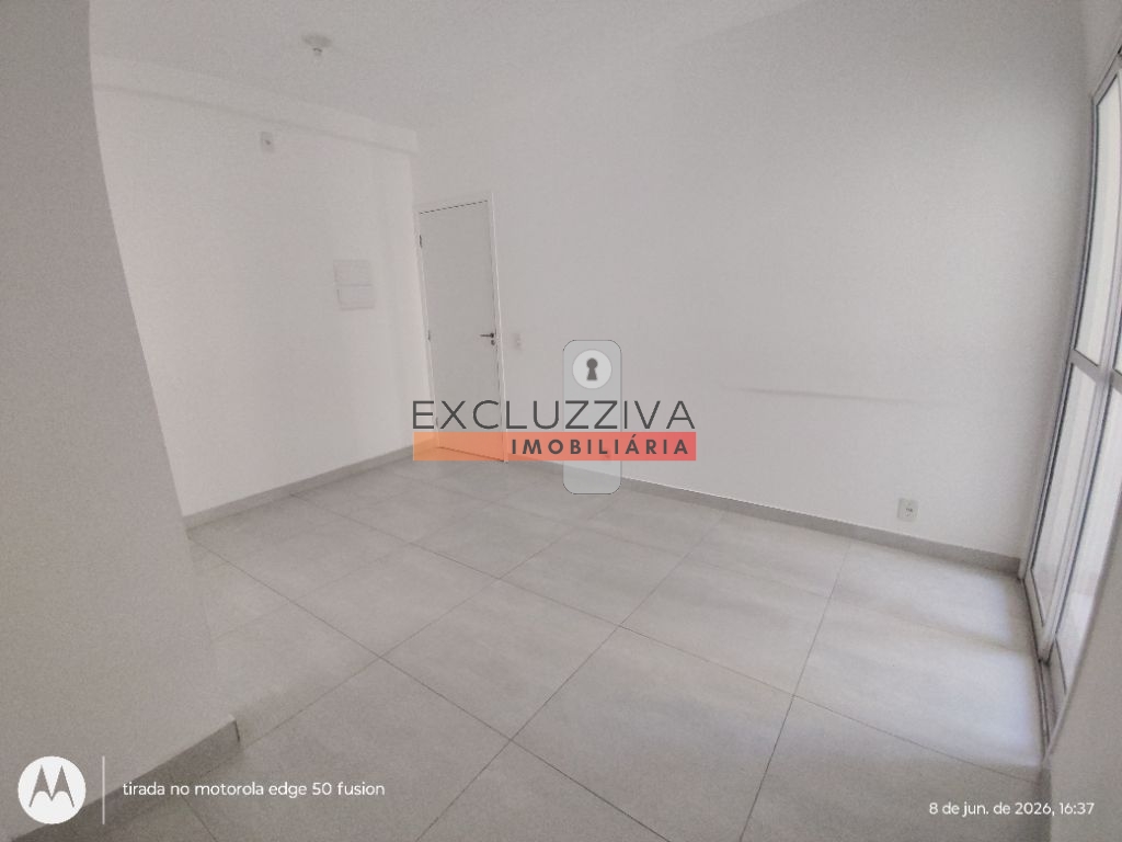Apartamento moderno para alugar no jardim ana rosa, taubaté