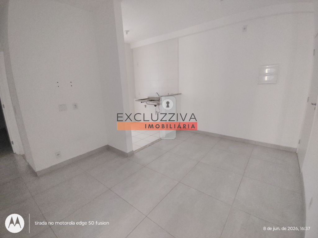 Apartamento moderno para alugar no jardim ana rosa, taubaté