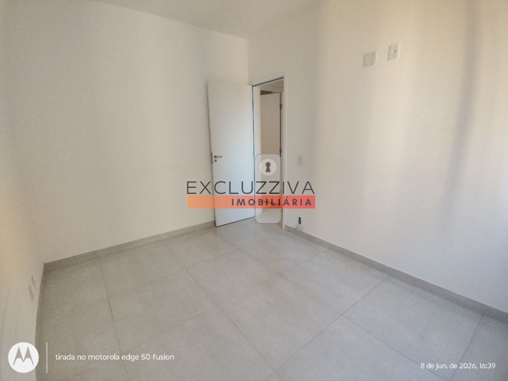 Apartamento Moderno para Alugar no Jardim Ana Rosa, Taubaté