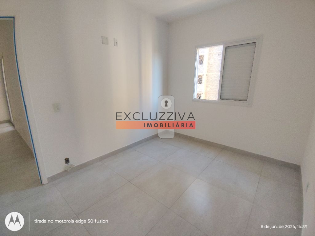 Apartamento Moderno para Alugar no Jardim Ana Rosa, Taubaté