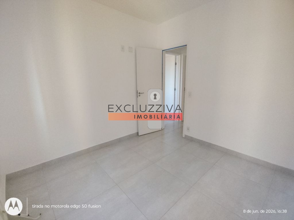Apartamento moderno para alugar no jardim ana rosa, taubaté
