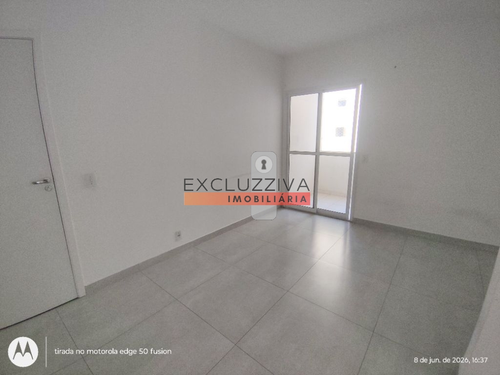Apartamento moderno para alugar no jardim ana rosa, taubaté