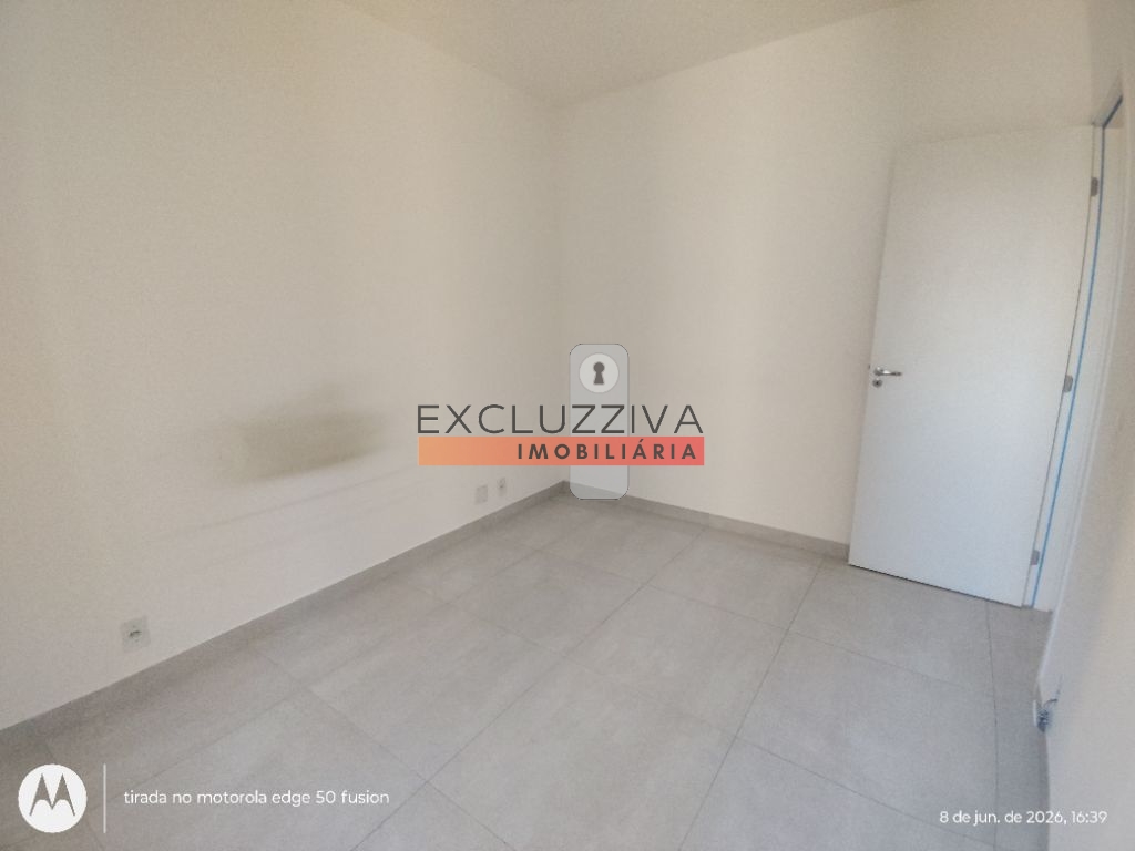 Apartamento Moderno para Alugar no Jardim Ana Rosa, Taubaté