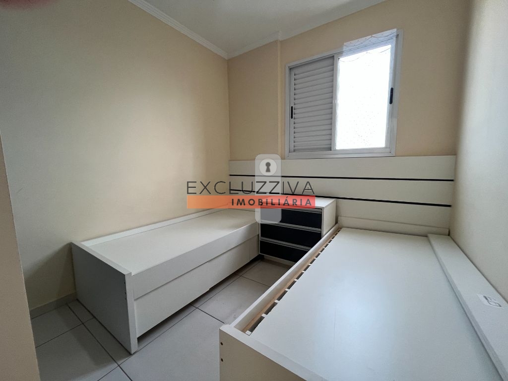 Apartamento à venda na vila nossa senhora das graças, taubat