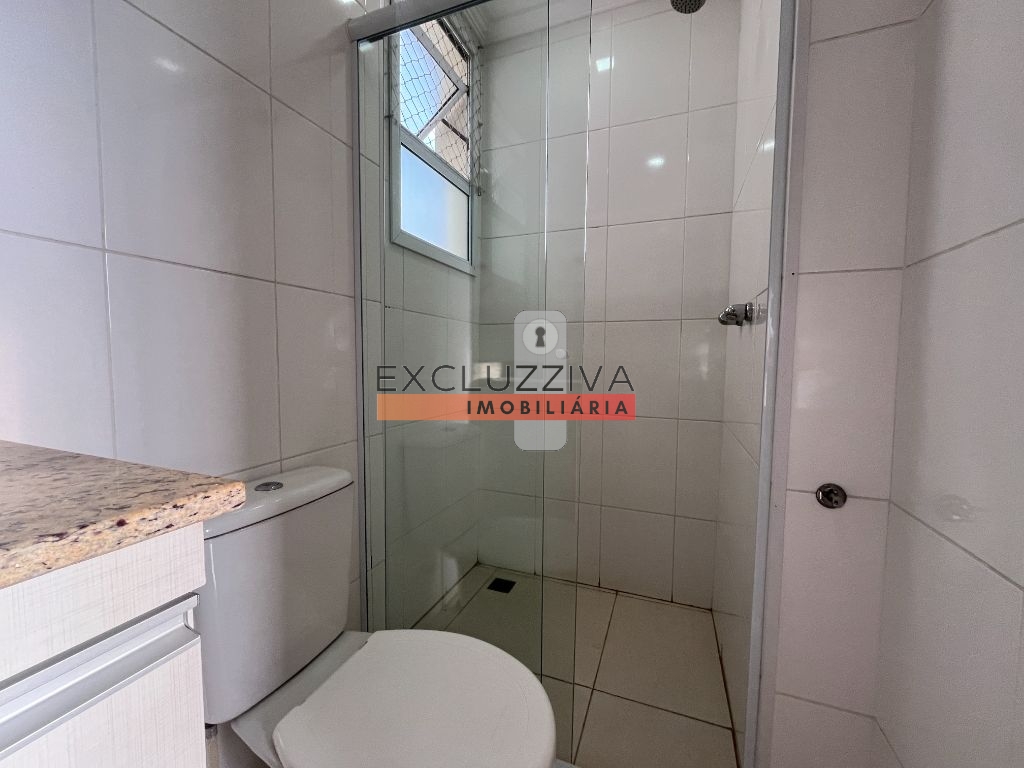 Apartamento à venda na vila nossa senhora das graças, taubat
