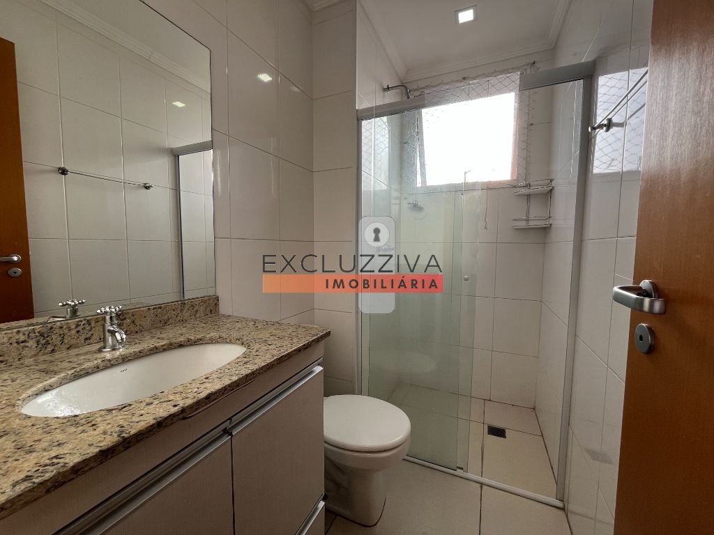 Apartamento à venda na Vila Nossa Senhora das Graças, Taubaté