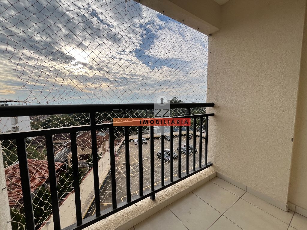 Apartamento à venda na Vila Nossa Senhora das Graças, Taubaté