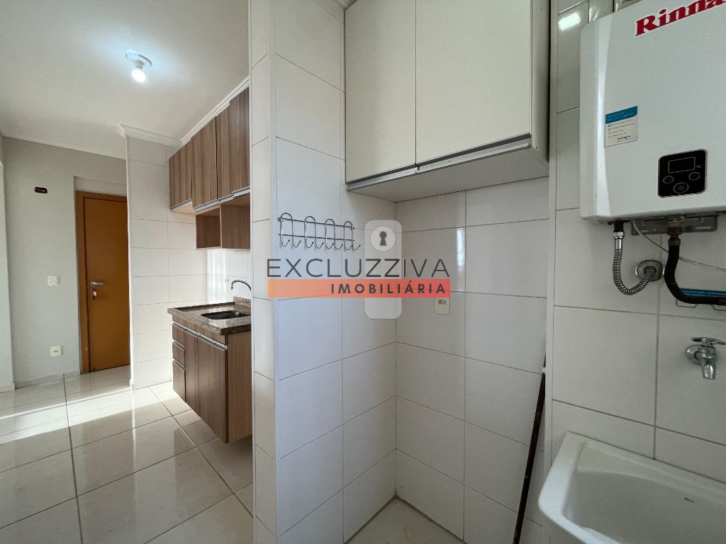 Apartamento à venda na vila nossa senhora das graças, taubat