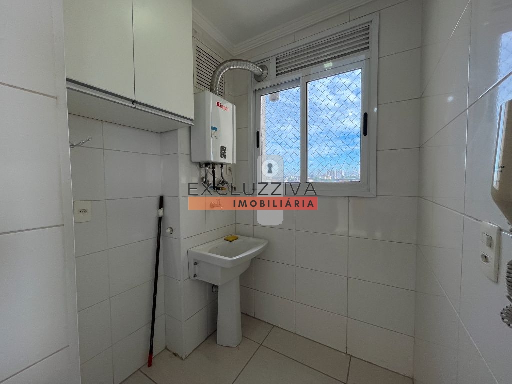 Apartamento à venda na vila nossa senhora das graças, taubat