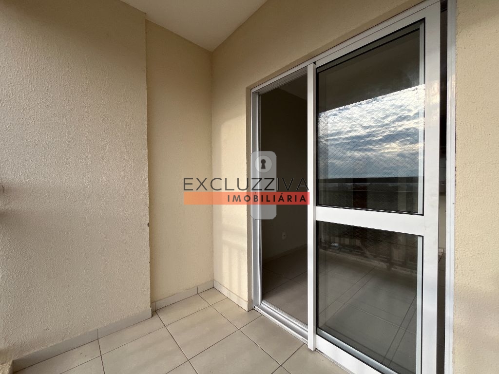 Apartamento à venda na Vila Nossa Senhora das Graças, Taubaté