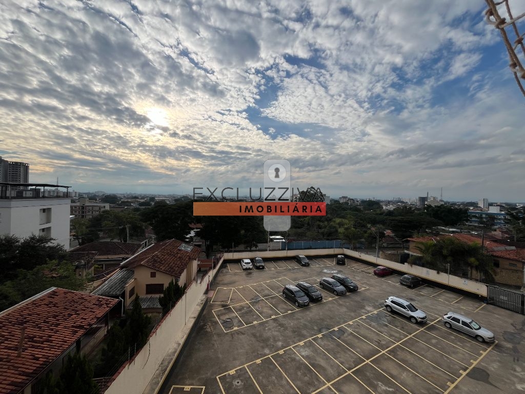 Apartamento à venda na Vila Nossa Senhora das Graças, Taubaté
