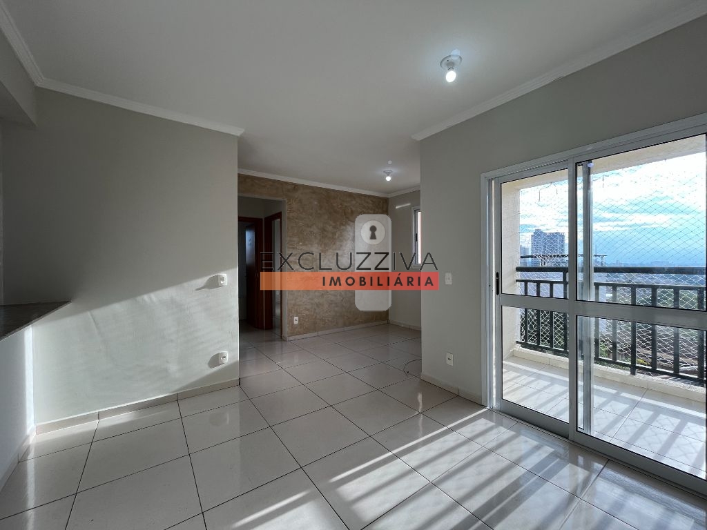 Apartamento à venda na vila nossa senhora das graças, taubat