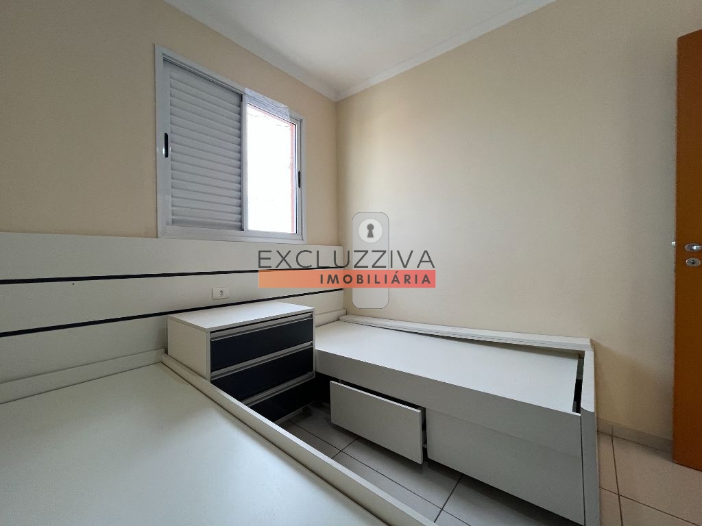 Apartamento à venda na vila nossa senhora das graças, taubat