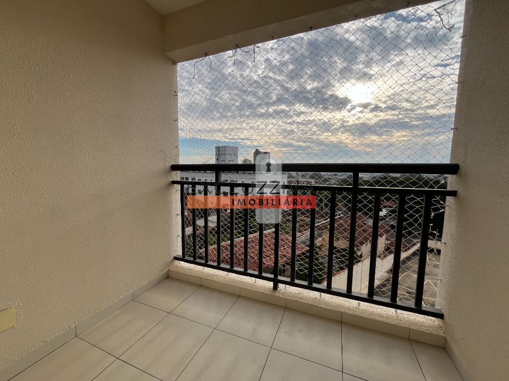 Apartamento à venda na Vila Nossa Senhora das Graças, Taubaté