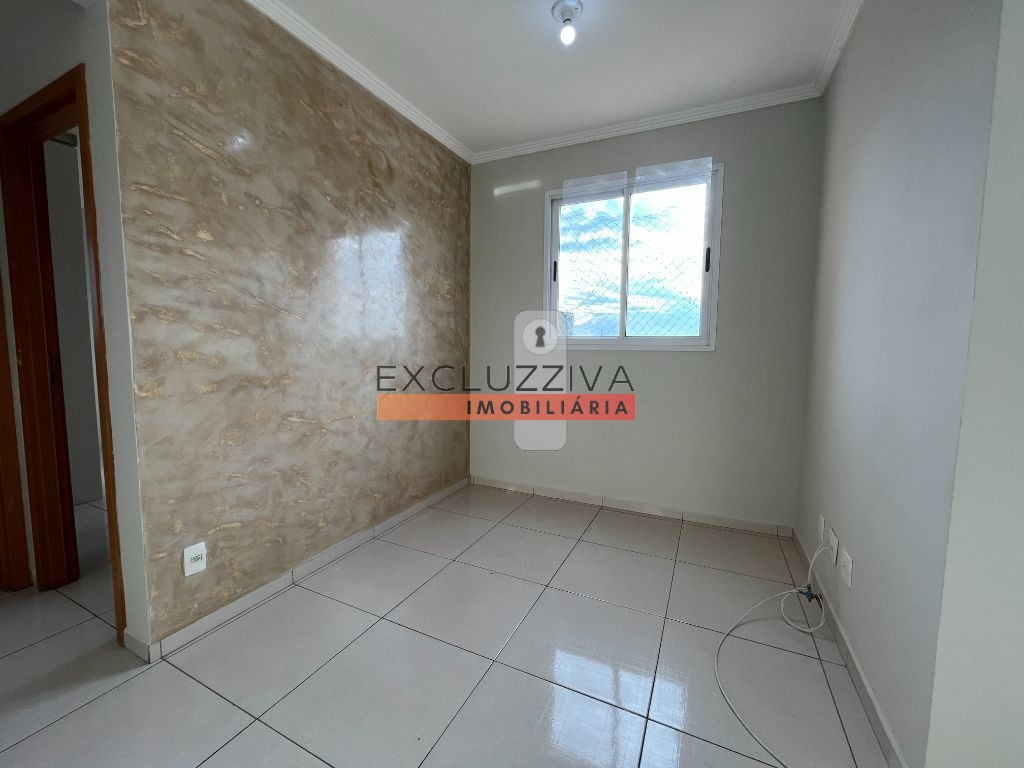 Apartamento à venda na vila nossa senhora das graças, taubat