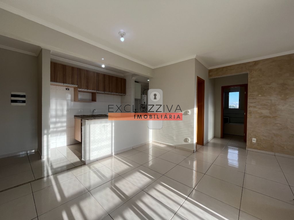 Apartamento à venda na vila nossa senhora das graças, taubat