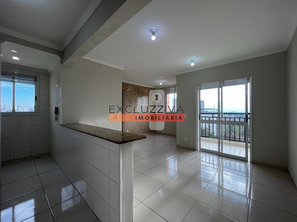 Apartamento à venda na vila nossa senhora das graças, taubat