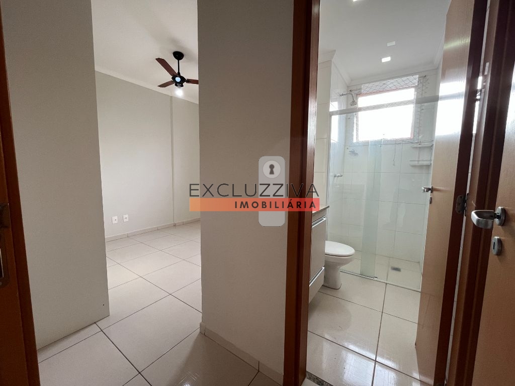 Apartamento à venda na Vila Nossa Senhora das Graças, Taubaté