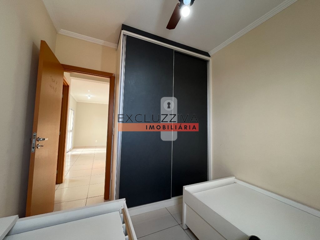 Apartamento à venda na vila nossa senhora das graças, taubat