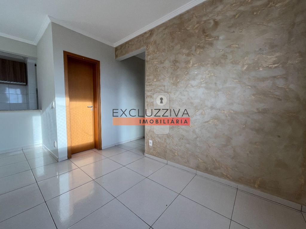 Apartamento à venda na vila nossa senhora das graças, taubat
