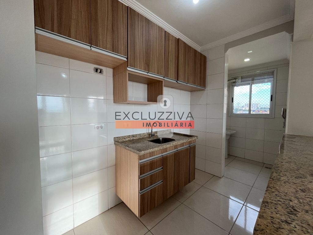 Apartamento à venda na vila nossa senhora das graças, taubat