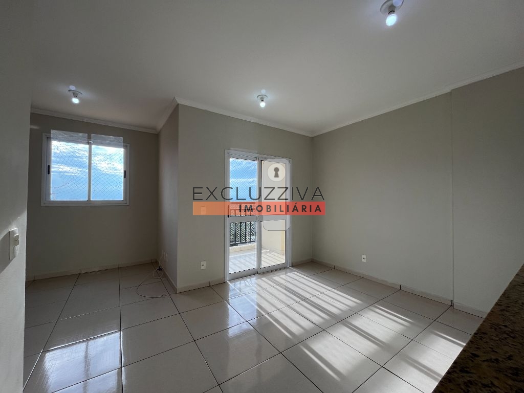 Apartamento à venda na vila nossa senhora das graças, taubat