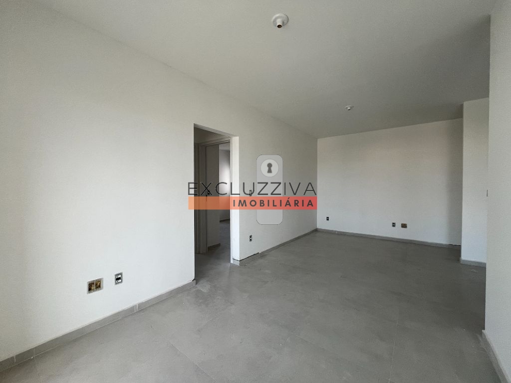 Apartamento moderno com varanda gourmet em taubaté