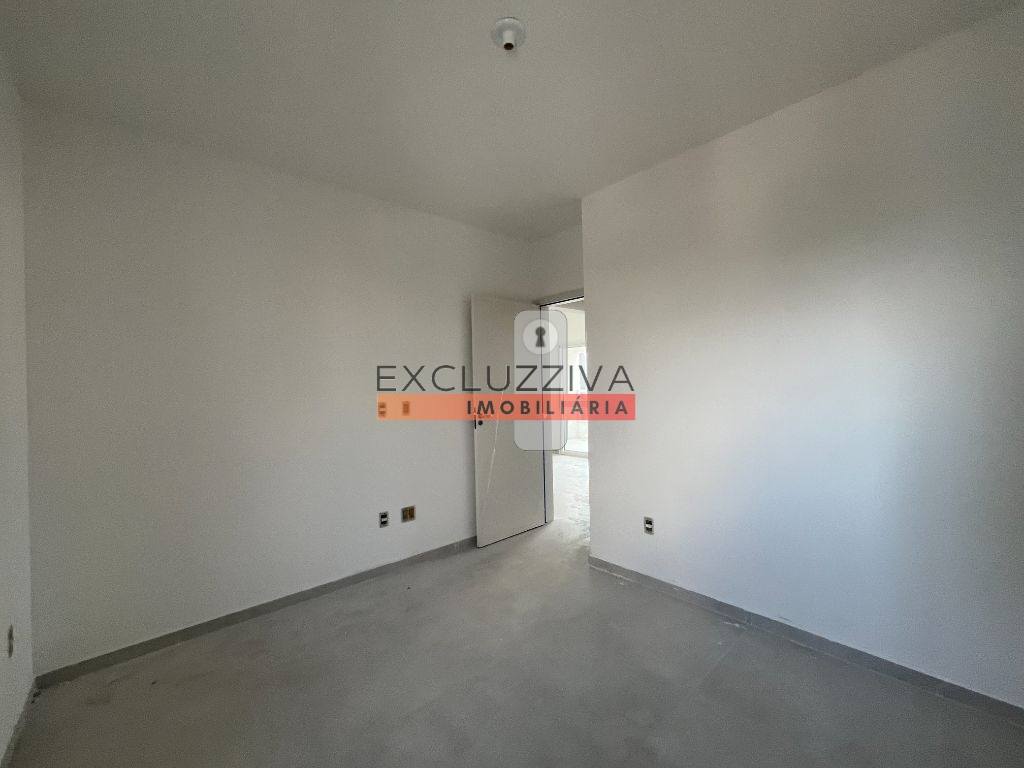 Apartamento moderno com varanda gourmet em taubaté