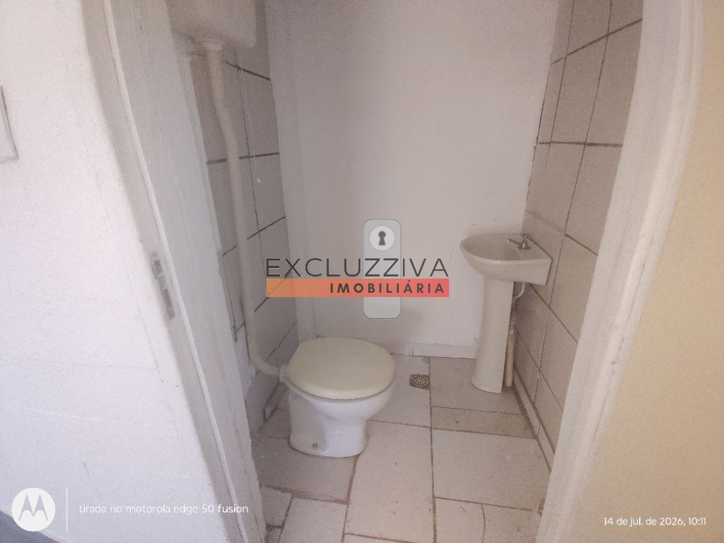 Loja-Salão, 48 m² - Foto 15