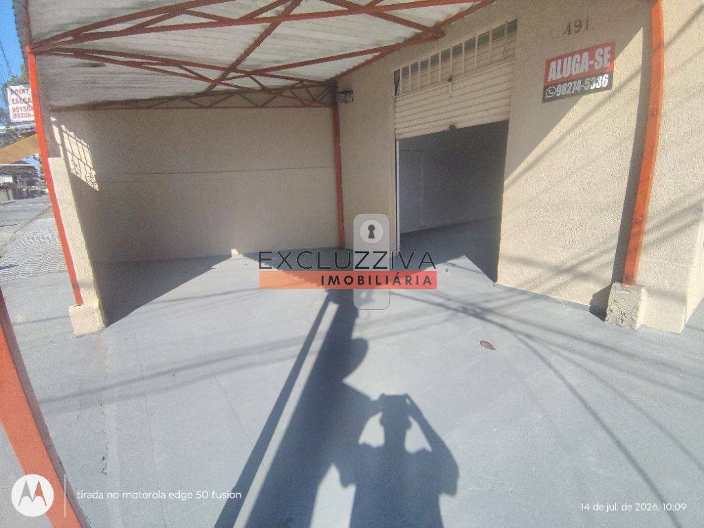 Loja-Salão, 48 m² - Foto 4