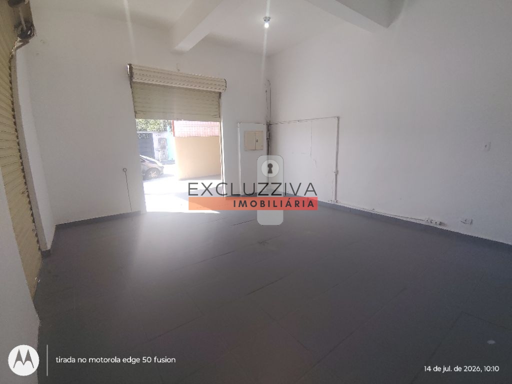 Loja-Salão, 48 m² - Foto 8