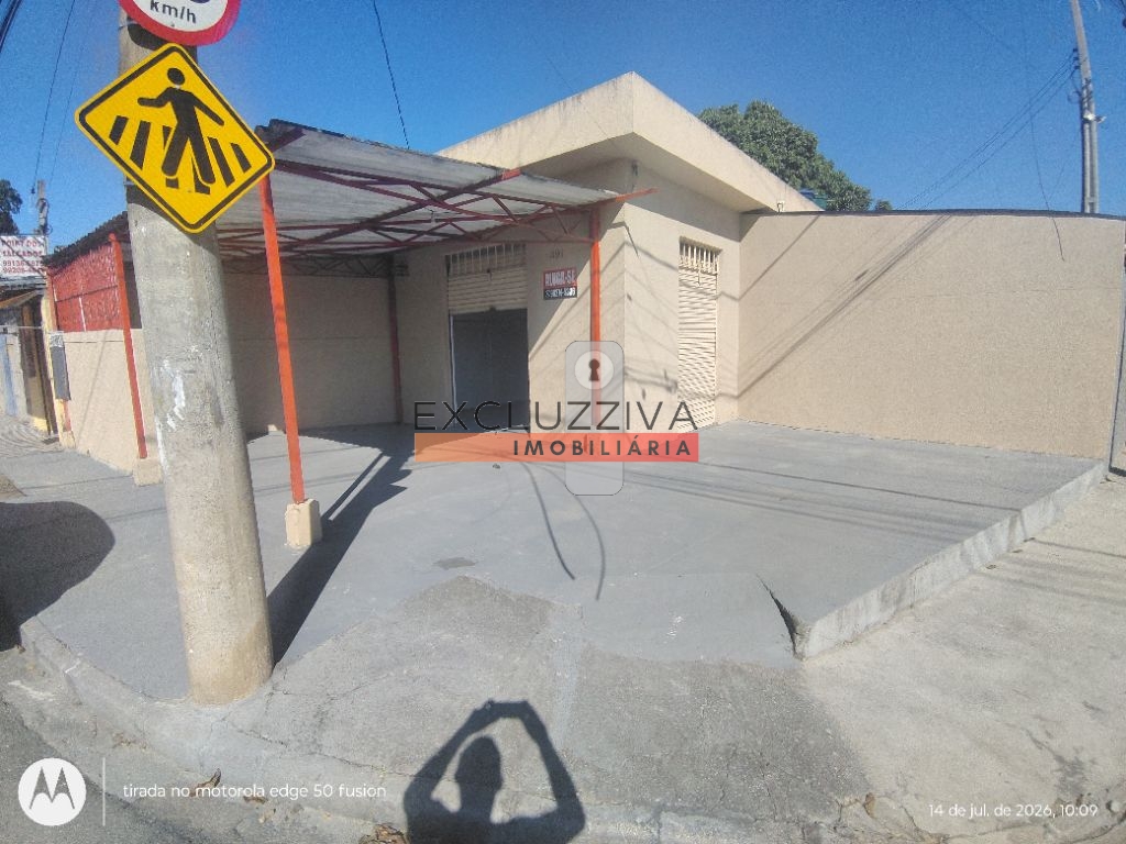 Loja-Salão, 48 m² - Foto 3