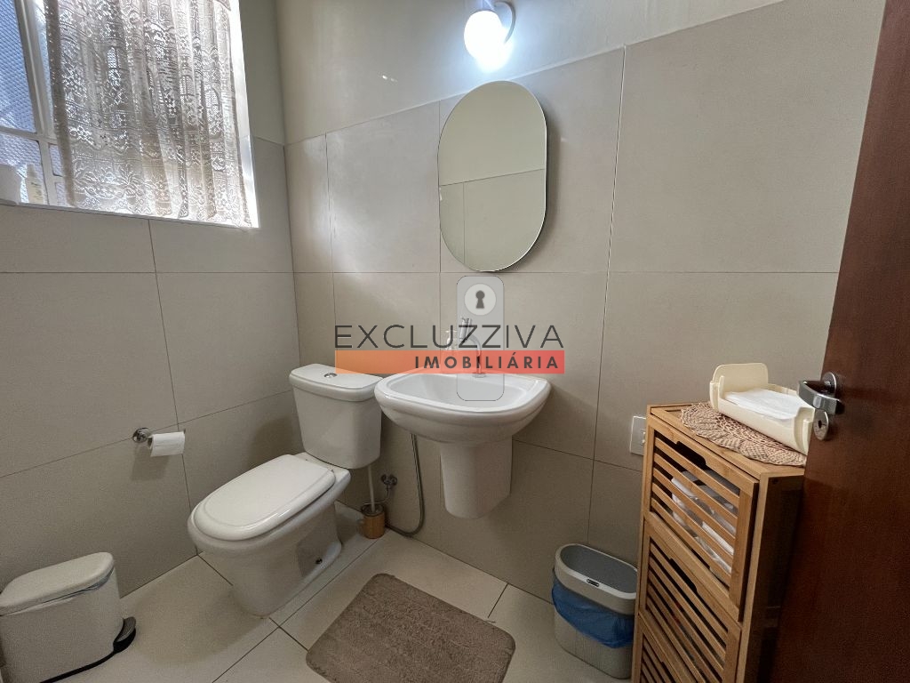 Sobrado, 5 quartos, 260 m² - Foto 7