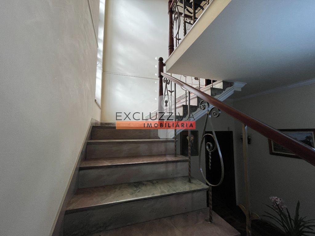 Sobrado, 5 quartos, 260 m² - Foto 18