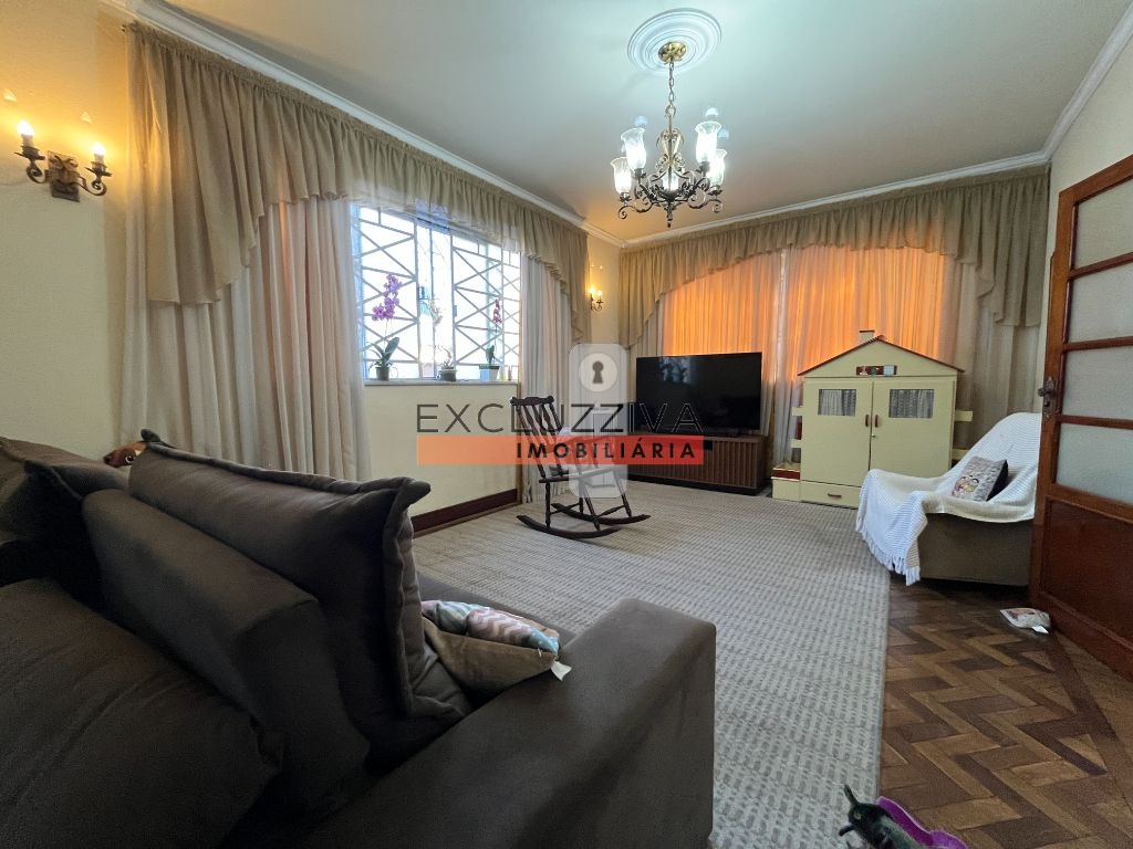 Sobrado, 5 quartos, 260 m² - Foto 6