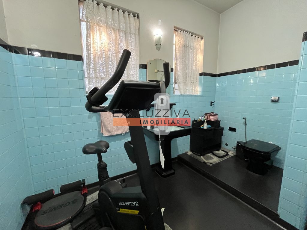 Sobrado, 5 quartos, 260 m² - Foto 31